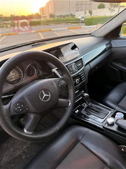 مێرسێدس بێنز E-Class